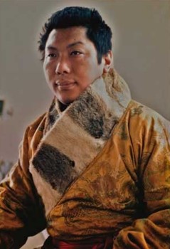 Trungpa, Chogyam